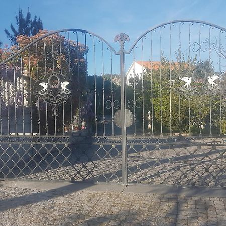 Cantinho Das Barrocas Penalva do Castelo Exterior photo